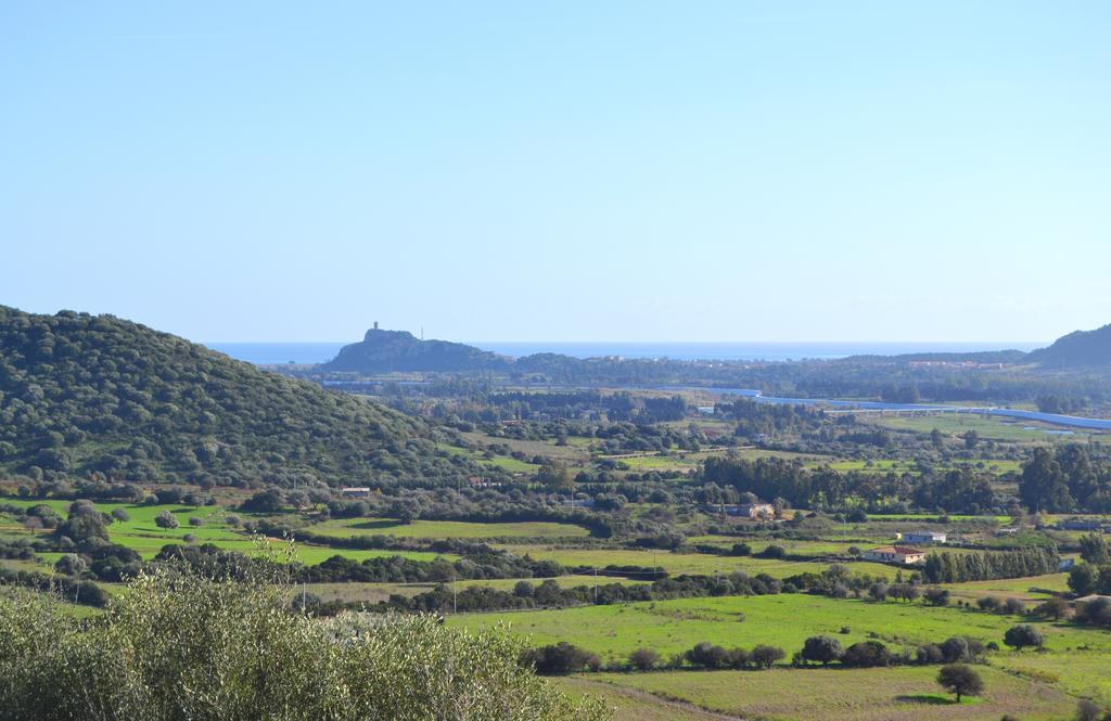 Essenza Sardegna Hotel Torpe Exterior photo