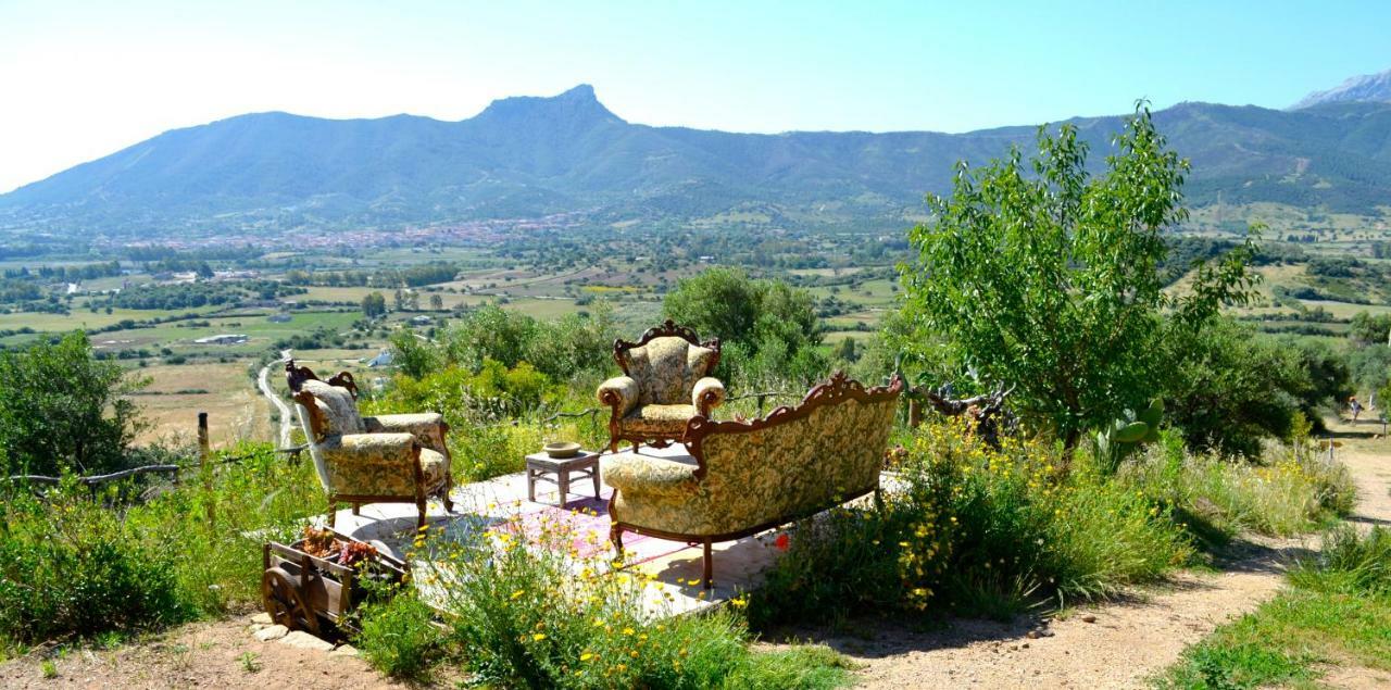 Essenza Sardegna Hotel Torpe Exterior photo