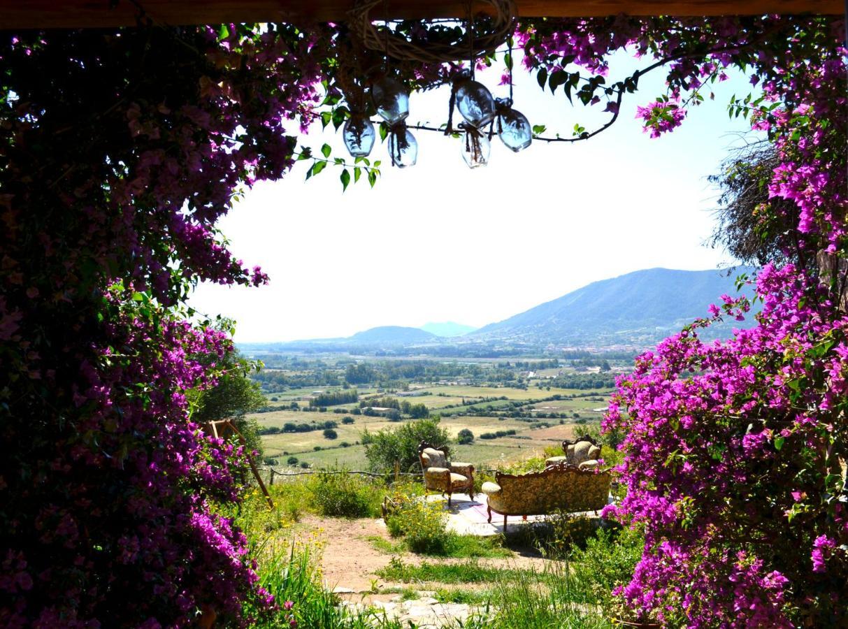 Essenza Sardegna Hotel Torpe Exterior photo